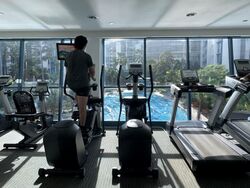 City Square Residences (D8), Condominium #501311051